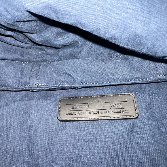 Pajar mint condition women coat lg. - Picture 12 of 16